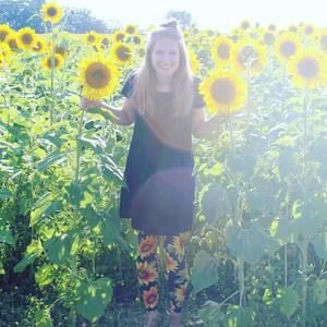 Meet your Posher, Heather